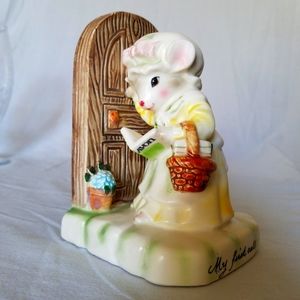 Precious Moments "My First Call" Japan Avon